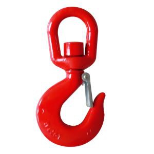 Ganxo giratori G80 amb pestell