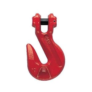 Ganxo d'escurçament de clevis G80