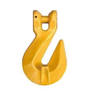 Ganxo per escurçament de Clevis