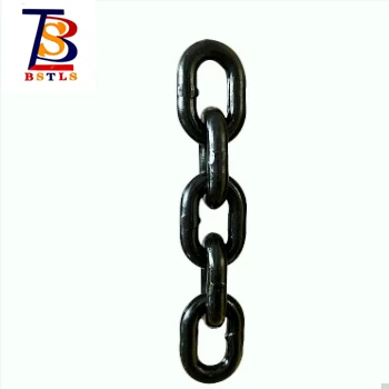Best Quality Industrial For Lifting G100 Alloy Steel Load Chain
