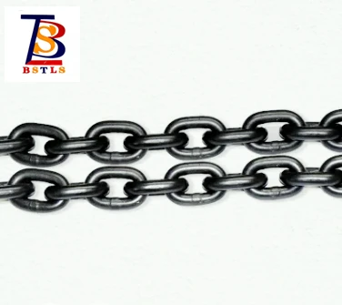 Best Quality Industrial For Lifting G100 Alloy Steel Load Chain