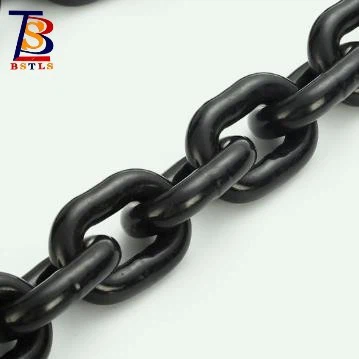 High Strength G80 Lifting Chain 12x36mm