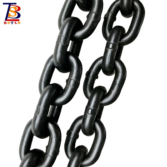 High Strength Hardware G80 Load Chain