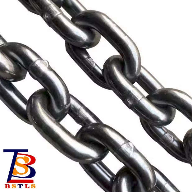 High Strength Hardware G80 Load Chain
