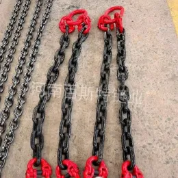 Consells sobre la selecció de les esling: millorar l'eficiència i la segureta...